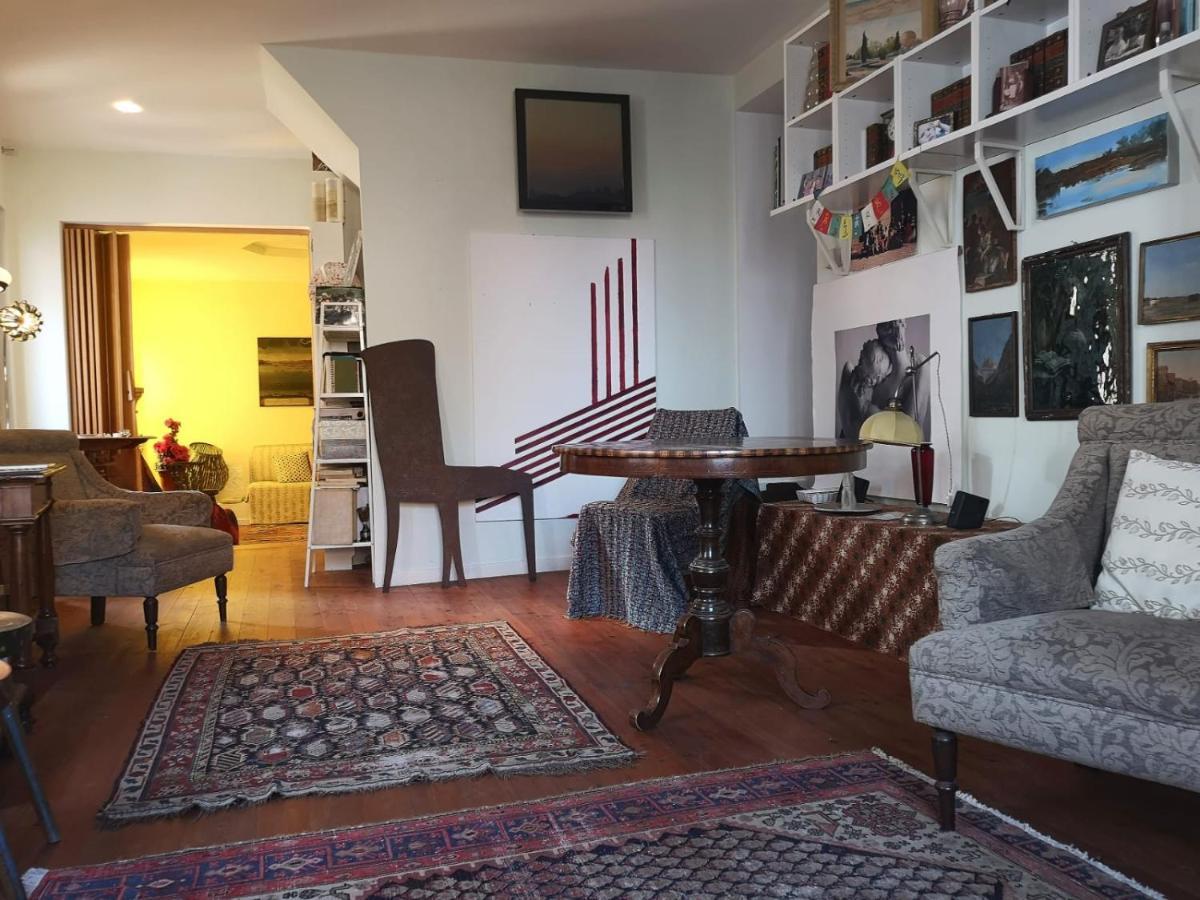 Appartamento Accademia Inn Venedig Eksteriør billede